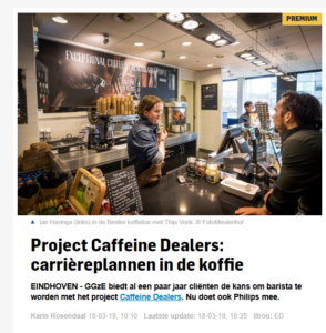 ED Caffeine Dealers