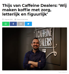 Indebuurt Eindhoven