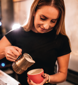 Barista succes1